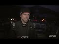 Inside the CRC: 2014 Rocky Mountain Rally Post-Event Interviews
