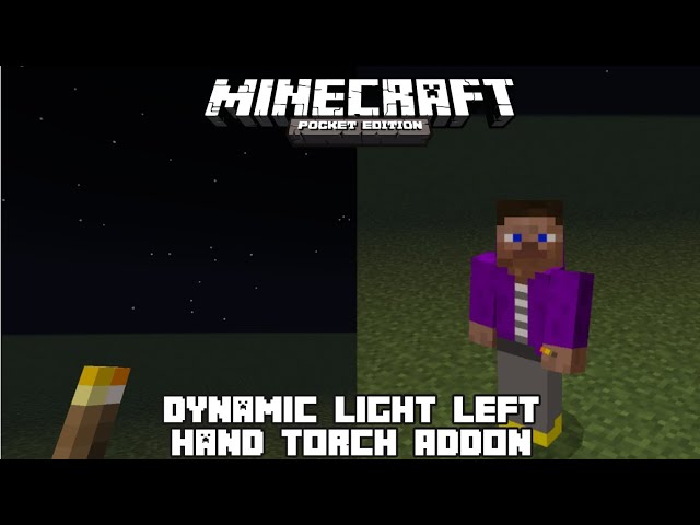 dynamic light mod mcpe 1.20  minecraft dynamic light mod 1.20