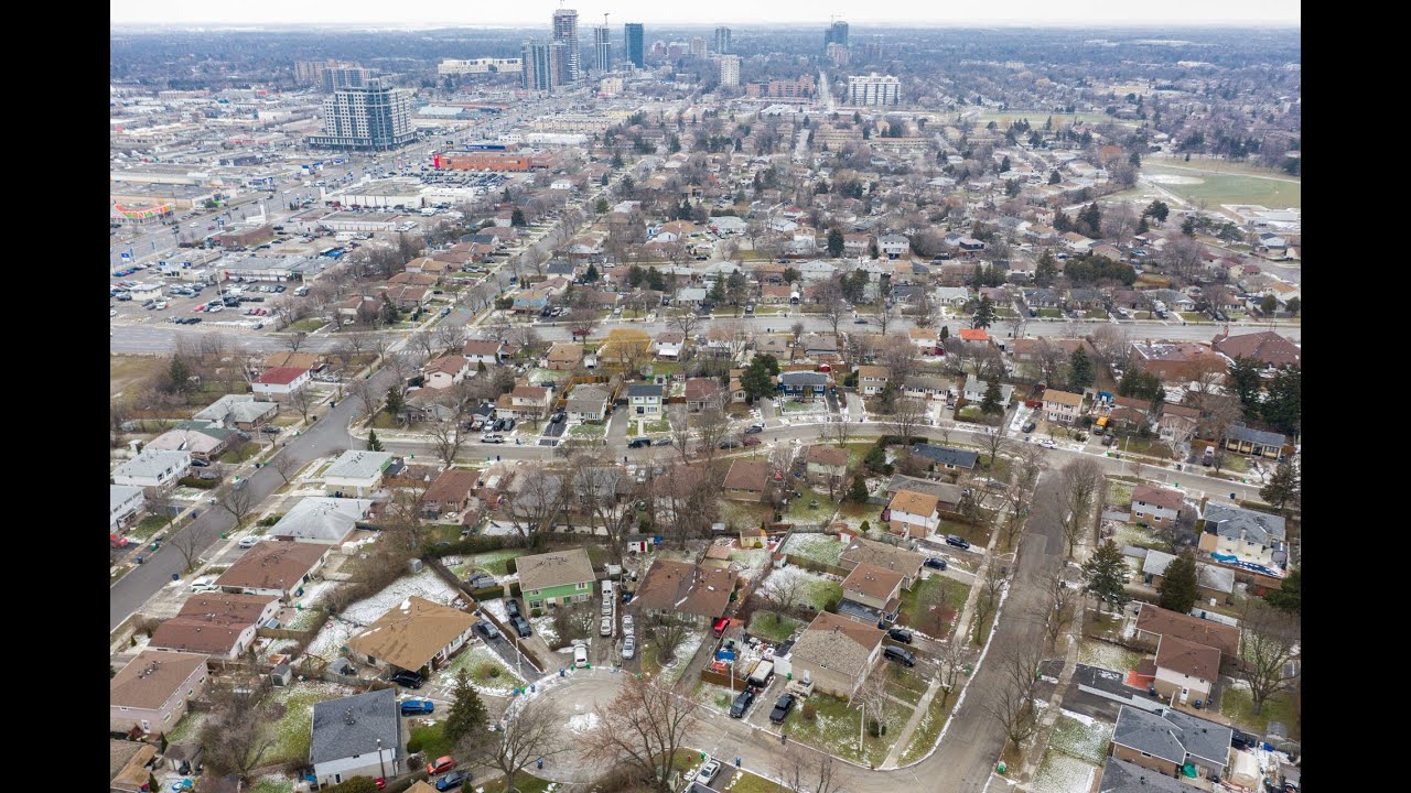 11 Pennywood Road, Brampton Home for Sale Real Estate Properties for