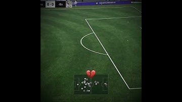 Best own goal ever in FC mobile #fcmobile #fc25 #fc24 #fifa23 #frimpong #owngoal