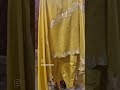 Haldi Special suits at affordable prices#haldi #designersuits#designerwear#ethnicwear#suits#fashion