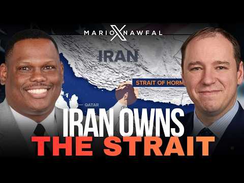 IRAN CLAIMS ANOTHER TANKER STRIKE, U.S. NAVY ... - YouTube