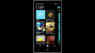 Como baixar Jogos pagos de Graça da Loja do Windows Phone