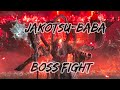 Nioh 3, How i beat Jakotsu-Baba