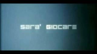 Game Al Cinema Dal 25 09 2009 Trailer