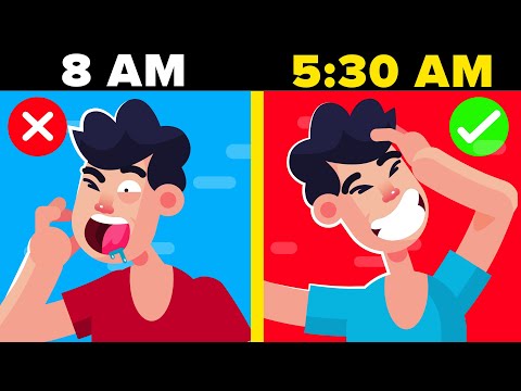 Experts Reveal How To Wake Up Not Tired And More How-To Explanations (Compilation)