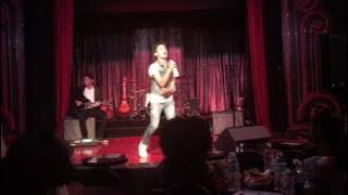 James Bay Let it Go cover performed 6/25/17.  I hope you like it - thanks for watching!