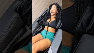 UFC recovery equipment is top tier!! Sign up for a free trial membership 💪🏽#gym #ufcgym #ufc