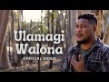 JuGu Gaitah - Ulamagi Walona (Official Music Video)