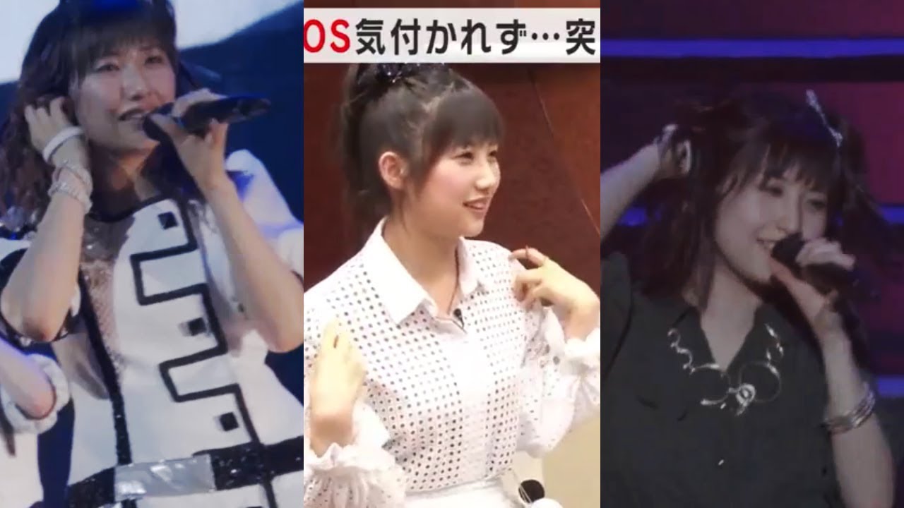 【佐藤優樹】まーちゃんのイヤモニとの苦悩