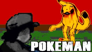 POKEMAN | The Pokemon Game You Should Never Play...