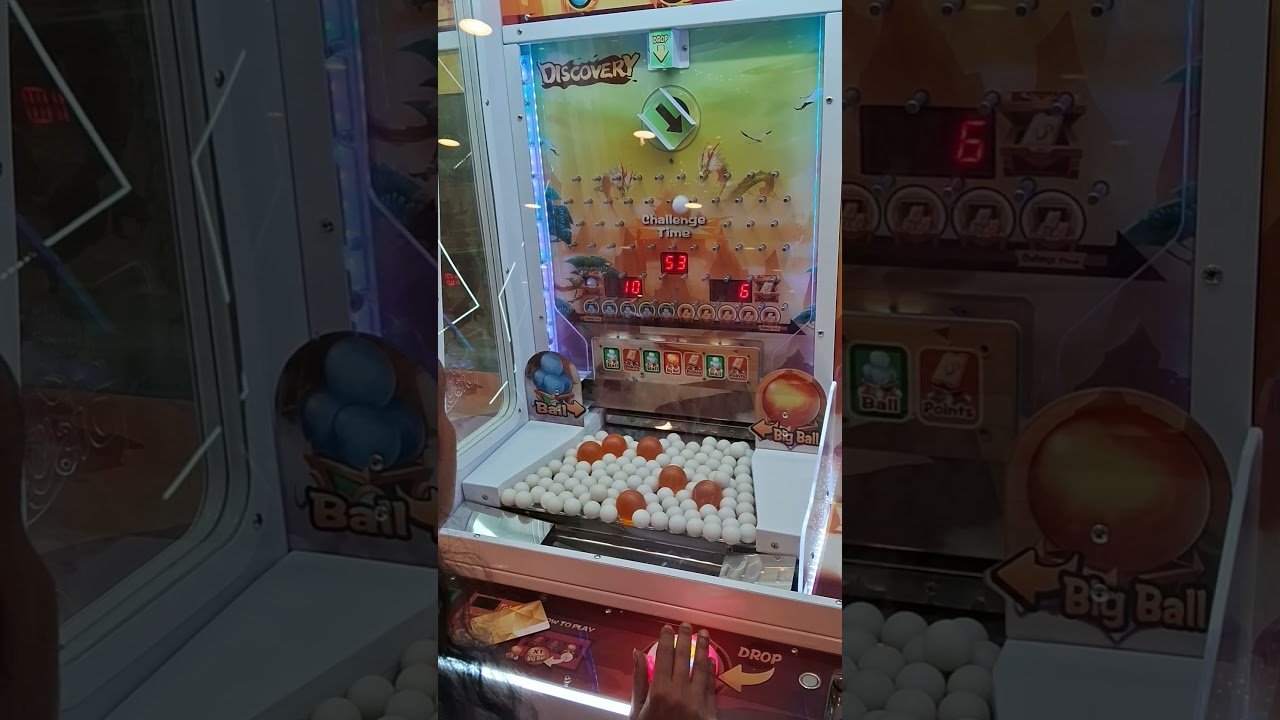 Tickets game l Timezone