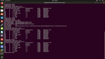 How To Run Multiple Tomcat Instances On Single Linux Server