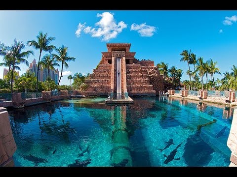 Casino Atlantis Bahamas Casino Atlantis Bahamas