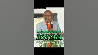 Download lagu Na I Talanoa Dina baleti ROTUMA