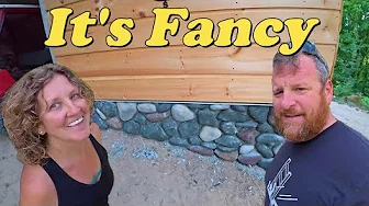 Big Risk, New Skill – Making the Bunker Look Fancy!