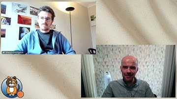 Calico Live - Adventures with the eBPF Data Plane: Episode 1 (7th July 2021)