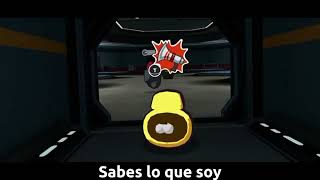 Know Who Am I By Gamingly Sub. Español