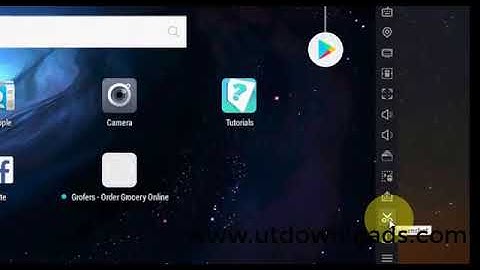How to Download, Install & Use Nox App Game Player for Windows/Mac | ut downloads