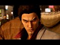 Ryu Ga Gotoku 5 (Yakuza 5) Intro