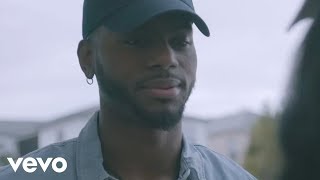 Смотреть клип Bryson Tiller - Exchange