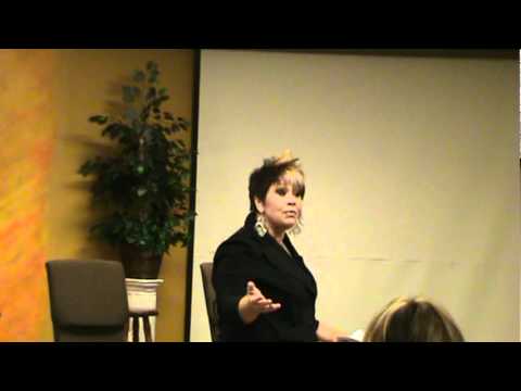 Discover Cosmetology Presented by Amie Perez Part 1