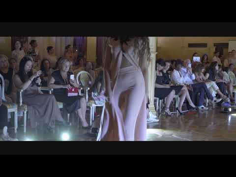 Adjara Fashion Week 2017 (Ia Goniadze)