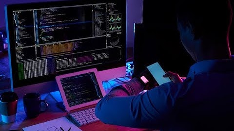 Information Gathering For Penetration Testing | OSCP Video Course Prep