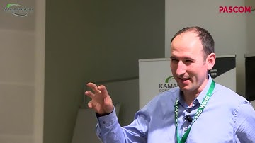 Kamailio World 2019: Kamailio Development - Ask Me Anything