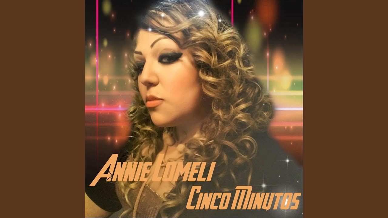 Adios Amor (Tejano Version) Annie Lomeli Shazam