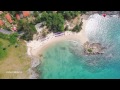 Yanui beach  20 seconds ya nui beach review by love rawai phuket thailand