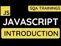 Introduction to JavaScript in Hindi / Urdu