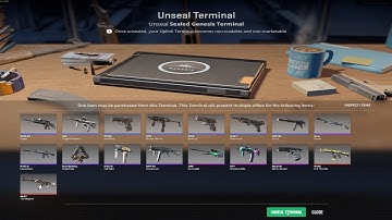 OPENING NEW GENESIS CASE IN CS2(horrible)