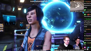 XCOM 2: War of the Chosen - Part 1 // 2019-08-22