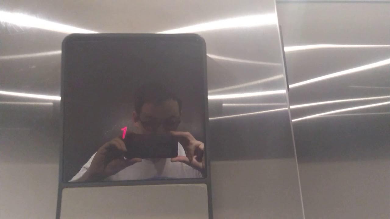 Otis Series 1 Elevator The Central West Hartford, CT YouTube