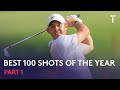 Best 100 golf shots of the year  part 1