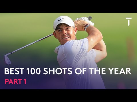 Video: 10 Baji Golf Terbaik 2022
