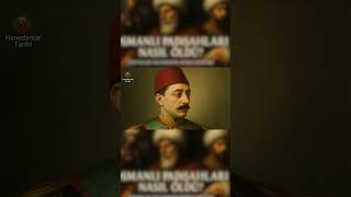 Kısa Saltanat: V. Murad | Hanedanlar Tarihi