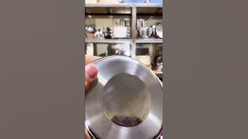 Nồi mini đa năng inox cao cấp Nấu canh, nấu mì, kho thịt cá...  Inox liền khối 3 lớp chắc chắn bền B