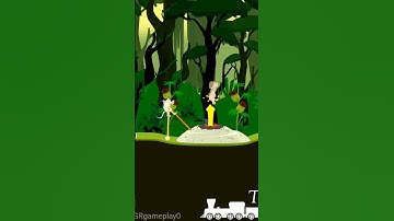 the valcano🌋🌋 walkmaster #shorts #gaming #gameplay