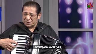 سد يا يسوع فى حياتى- ناصف صبحى