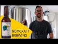 Nomcraft brewing ポートランド仕込みのクラフトビール ノムクラフト Travel Japan うろうろ有田郡