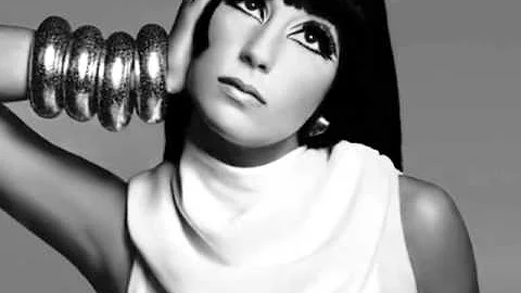 Cher - Bang Bang (Rock Version)