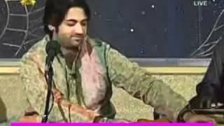 BISMILLAH Karan-Nadeem Abbas Lonewala - YouTube.flv