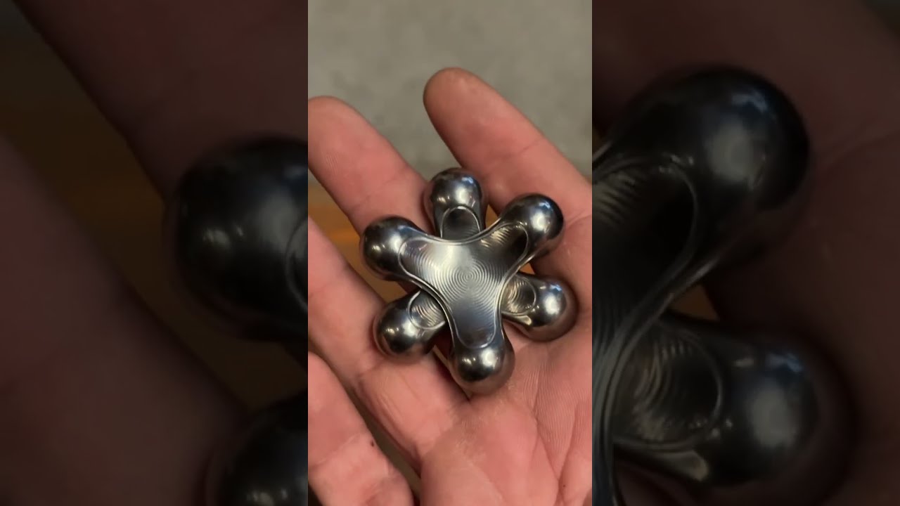 Magnus Atoms Ti — Quick Review/Overview - YouTube