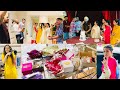 ANNIVERSARY CELEBRATIONS | COUPLE DANCE | JEWELLERY SELECTION | FUN TIME WITH HOMIES