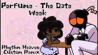 Perfume - Rhythm Heaven Custom Remix