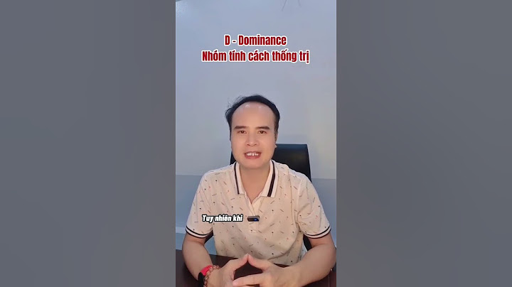 Cách đánh giá tính đặc hiệu