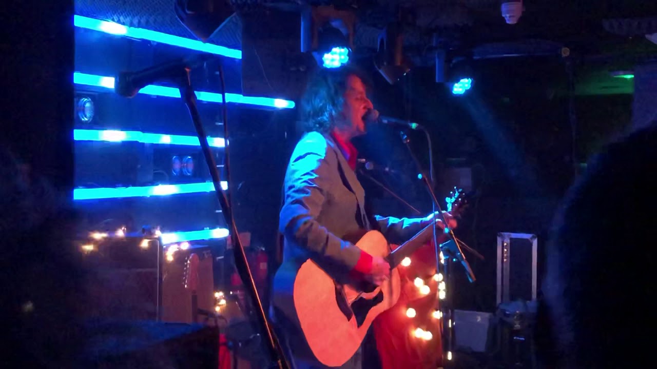 Jimbob - This Is How It Feels To Be Lonely - Patterns, Brighton