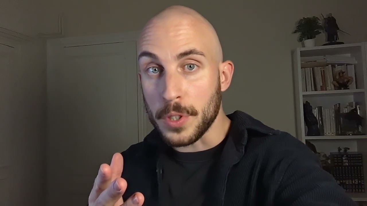 Vidéo de Présentation